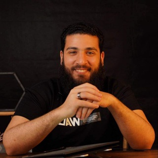 Telegram profile photo for يلا كيميا د. عبدالله شمس ⚡️