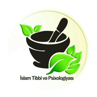 Telegram profile photo for Qədim Müalicə Tibbi ✅