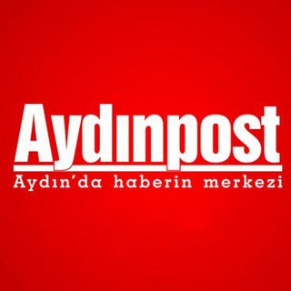 Telegram profile photo for aydinpost.com