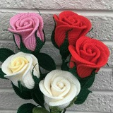 Telegram profile photo for Tôquvchilik 🌹🌹🌹🌹