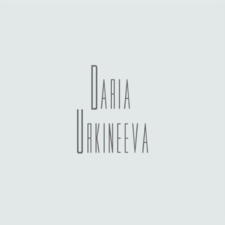 Telegram profile photo for DariaUrkineeva