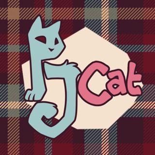 Telegram profile photo for PJCat Studio Suits&WIPs