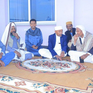 Telegram profile photo for Anwar Aliy || አንዋር አሊይ