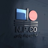 Telegram profile photo for شرکت نیک پی پولاد پارس