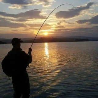 Telegram profile photo for 🎣РЫБАЛКА В Большой Глушице
