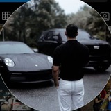Telegram profile photo for Abismael Echavarria