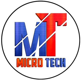Telegram profile photo for Micro Tech official❤️