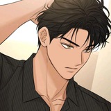 Telegram profile photo for beomjin. ꫂ ၴႅၴ