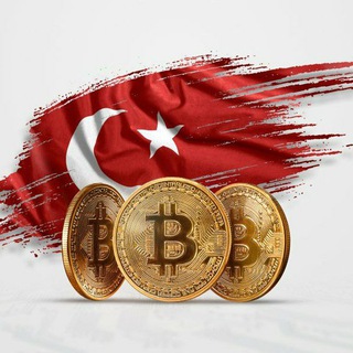 Telegram profile photo for Обмен крипты в Турции. Türkiye'de kripto para borsası