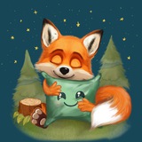Telegram profile photo for Комната Эрики