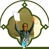 Telegram profile photo for خیرین حامی مناطق محروم