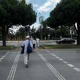 Telegram profile photo for abduazimov’s life