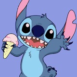Telegram profile photo for Просто Stitch