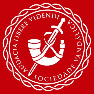 Telegram profile photo for Sociedade Vandálica