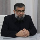 Telegram profile photo for Аҳмад Баён (Музаффар ўғли)