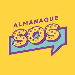 Telegram profile photo for Almanaque SOS