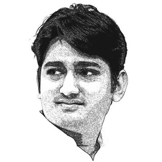 Telegram profile photo for Bhoraniya's Guidance