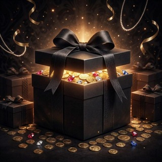 Telegram profile photo for Neurew Gifts