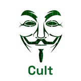 Telegram profile photo for $CULT Portal
