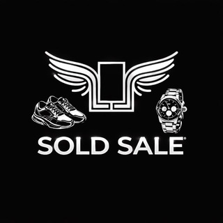 Telegram group profile photo for SOLD SALE