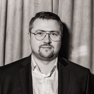 Telegram profile photo for Litvin’s Notes