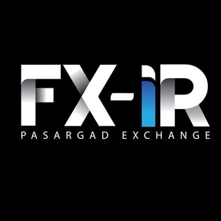 Telegram profile photo for fx-ir.com پراپ تریدینگ