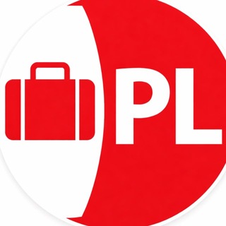 Telegram profile photo for Робота | Вроцлав | Познань | Люблін