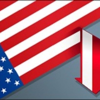 Telegram profile photo for USNews