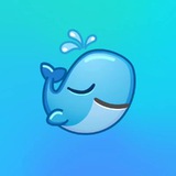 Telegram profile photo for Bob's room