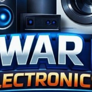 Telegram profile photo for Anwar lil Electronics