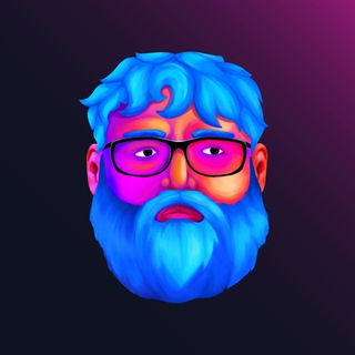 Telegram profile photo for Директор Valve 🍌