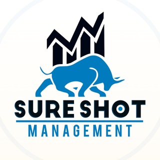Telegram profile photo for Sure Shot Management