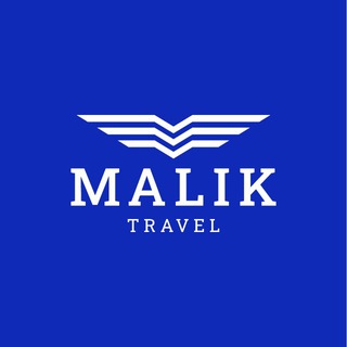 Telegram profile photo for ✈️🇷🇺Авиа и MALIK_TRAVEL 🌍✈️