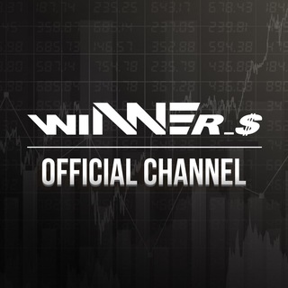 Telegram profile photo for WINNER$_Official Channel