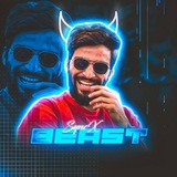 Telegram profile photo for Beast Logo Gallery ๐๐ฅฑ