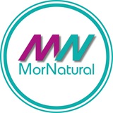 Telegram profile photo for Mornatural_store