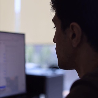 Telegram profile photo for Albert | Crypto, Trading
