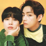 Telegram profile photo for ⦙ VMIN ᵃʳᵉᵃ ⦙ ID Keeper
