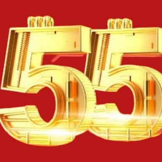 Telegram profile photo for 55FIVE OFFICIAL MABAR