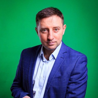 Telegram profile photo for Руслан Посяда | Системный бизнес