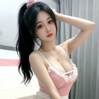 Telegram profile photo for 朵朵的花园