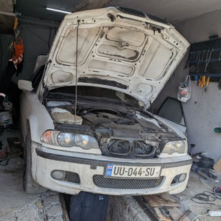 Telegram profile photo for Паша чинит белое ведро