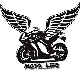 Telegram profile photo for MOTO_LIFE