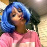 Telegram profile photo for Помогите Елли