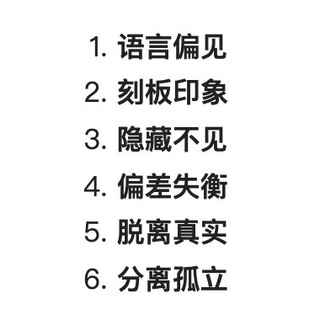 Telegram profile photo for 性别偏见与性别议题