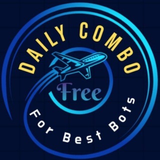 Telegram profile photo for Daily Combo
