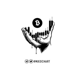 Telegram profile photo for MJEDCHART