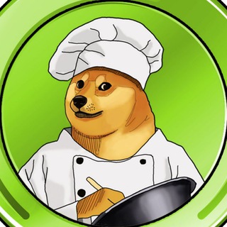 Telegram profile photo for $Dogemeat