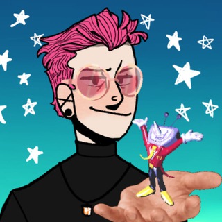 Telegram profile photo for ☀️Solar_Lens☀️