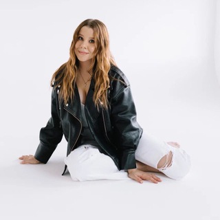Telegram profile photo for Lera Kachur